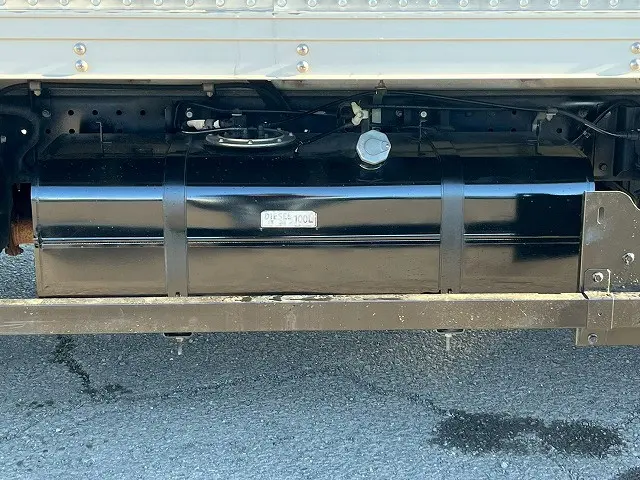 三菱 キャンター TKG-FEB50(未入力/関係無)の写真37