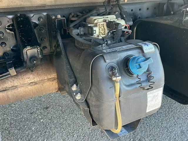 三菱 キャンター TKG-FEB50(未入力/関係無)の写真38