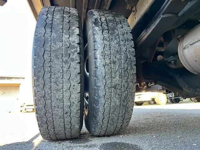 三菱 キャンター TKG-FEB50(未入力/関係無)の写真43