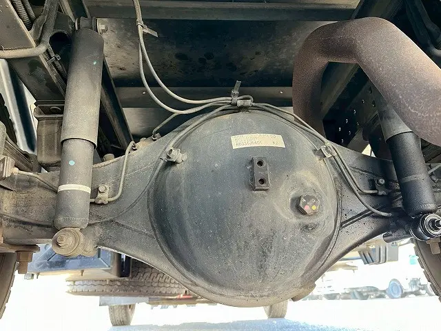 三菱 キャンター TKG-FEB50(未入力/関係無)の写真44