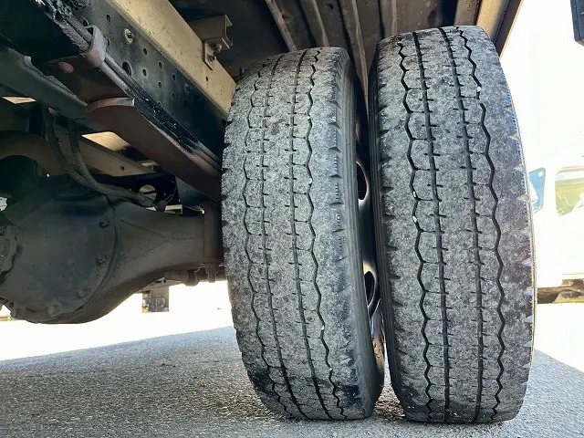 三菱 キャンター TKG-FEB50(未入力/関係無)の写真45