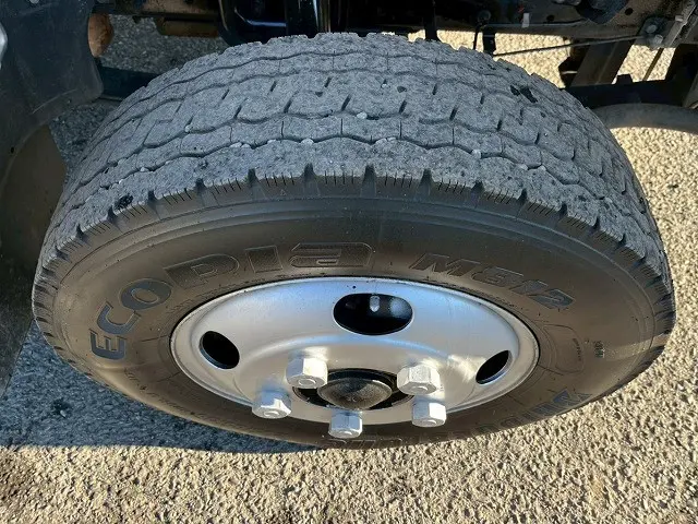 三菱 キャンター TKG-FEB50(未入力/関係無)の写真46