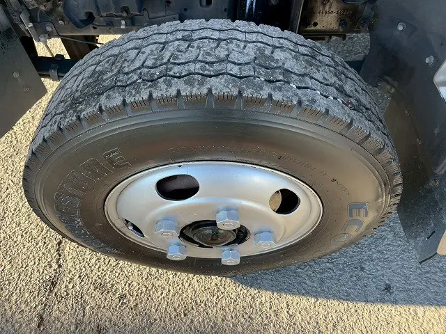 三菱 キャンター TKG-FEB50(未入力/関係無)の写真47