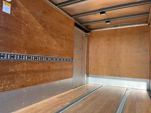 三菱 キャンター TKG-FEA50(未入力/関係無)の写真14