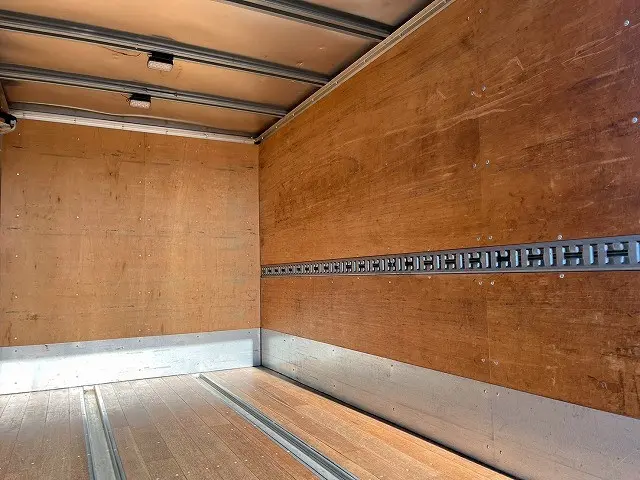 三菱 キャンター TKG-FEA50(未入力/関係無)の写真15