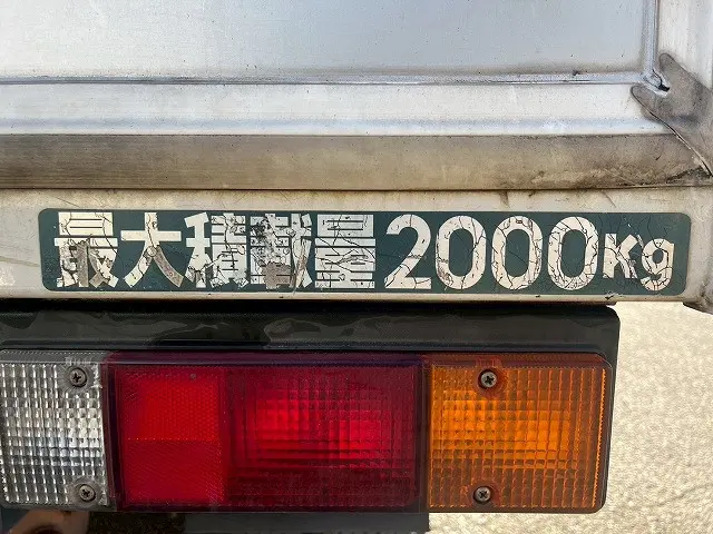 三菱 キャンター TKG-FEA50(未入力/関係無)の写真16