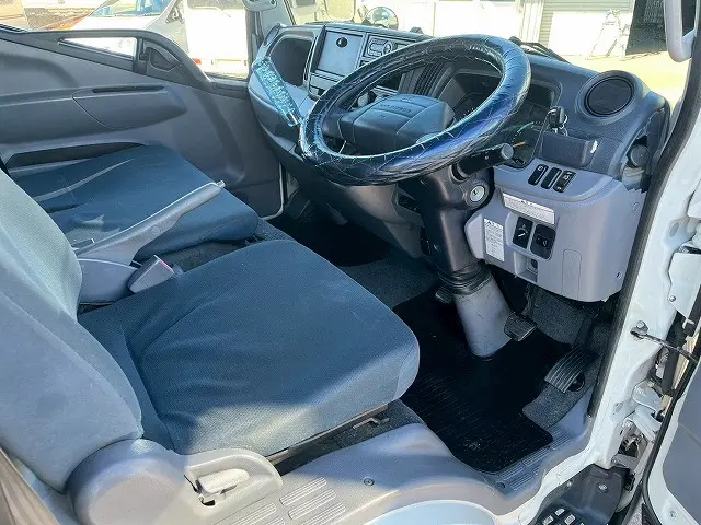 三菱 キャンター TKG-FEA50(未入力/関係無)の写真18