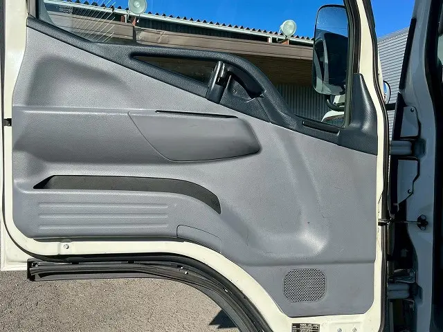 三菱 キャンター TKG-FEA50(未入力/関係無)の写真21