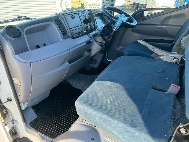 三菱 キャンター TKG-FEA50(未入力/関係無)の写真22