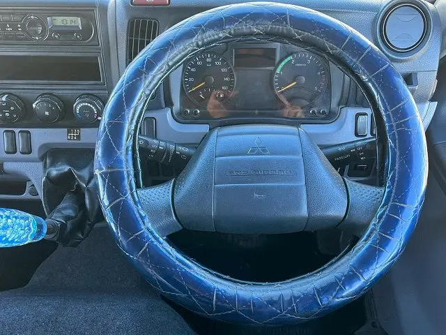 三菱 キャンター TKG-FEA50(未入力/関係無)の写真25