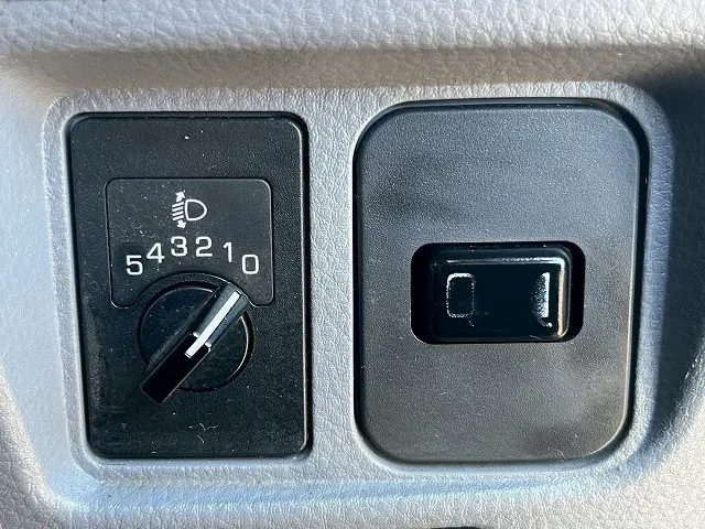 三菱 キャンター TKG-FEA50(未入力/関係無)の写真30