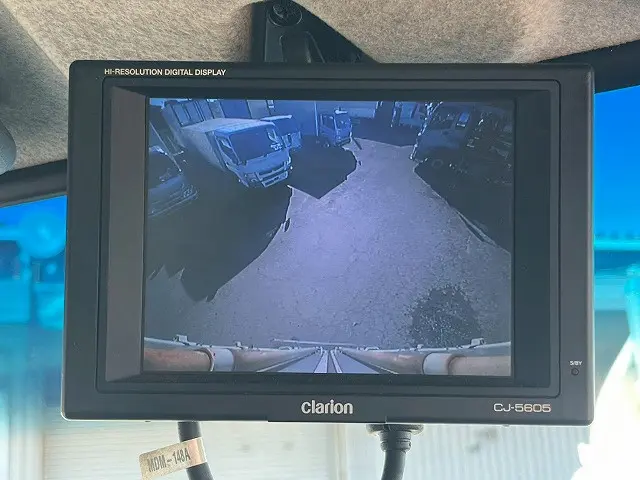 三菱 キャンター TKG-FEA50(未入力/関係無)の写真31