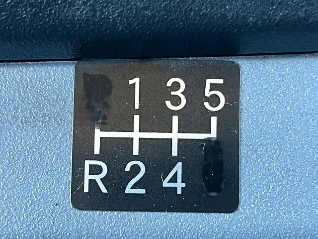 三菱 キャンター TKG-FEA50(未入力/関係無)の写真33