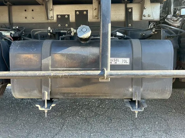 三菱 キャンター TKG-FEA50(未入力/関係無)の写真37