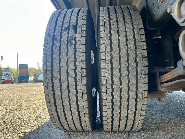 三菱 キャンター TKG-FEA50(未入力/関係無)の写真43