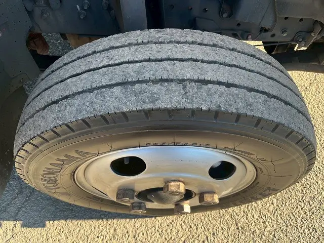 三菱 キャンター TKG-FEA50(未入力/関係無)の写真46