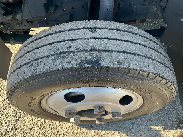 三菱 キャンター TKG-FEA50(未入力/関係無)の写真47