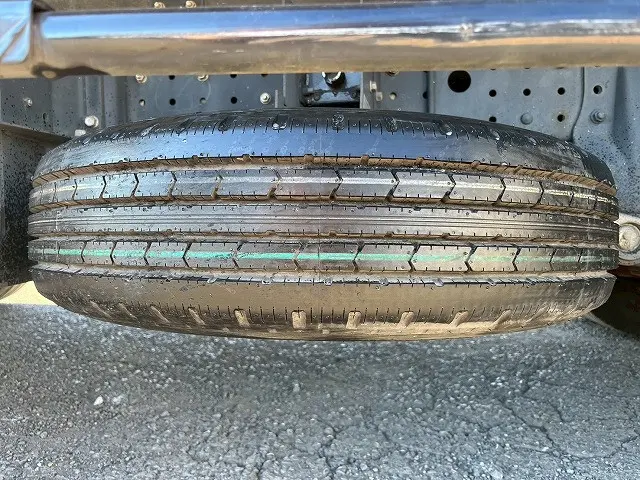 三菱 キャンター TKG-FEA50(未入力/関係無)の写真48