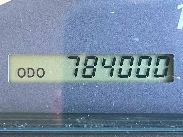 いすゞ ギガ QKG-CYZ77AM(6x4)の写真24