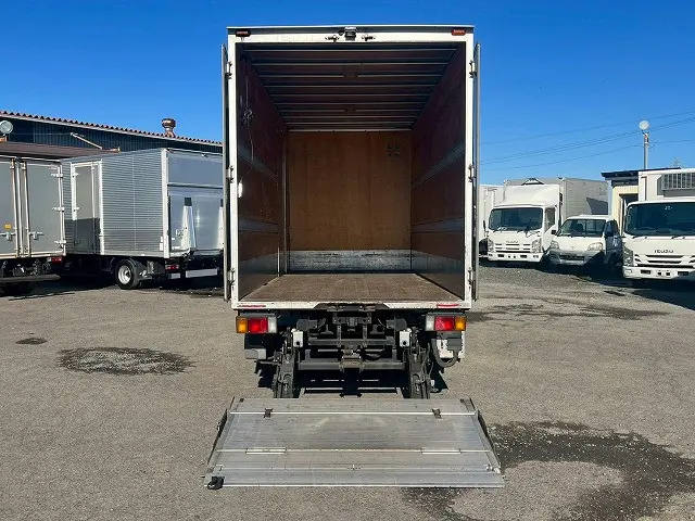 ★ハイキャブ×ロング！★北村製作所！H26-エルフ・アルミバンPG|いすゞ エルフ TKG-NMR85AN(未入力/関係無)の写真11