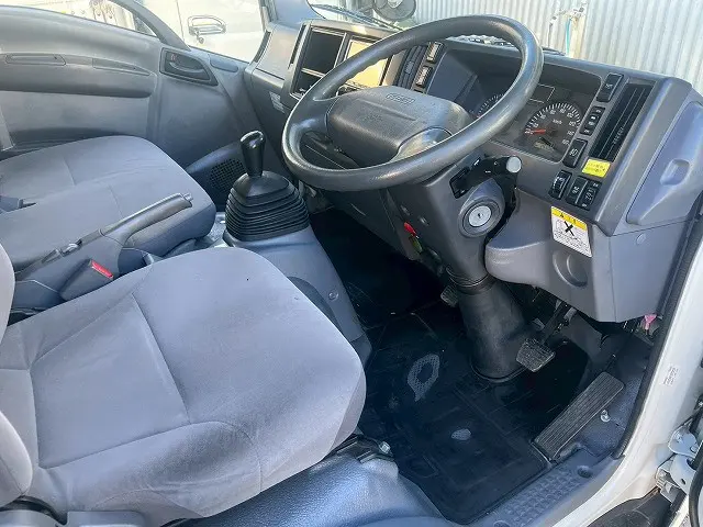 いすゞ エルフ TKG-NMR85AN(未入力/関係無)の写真18