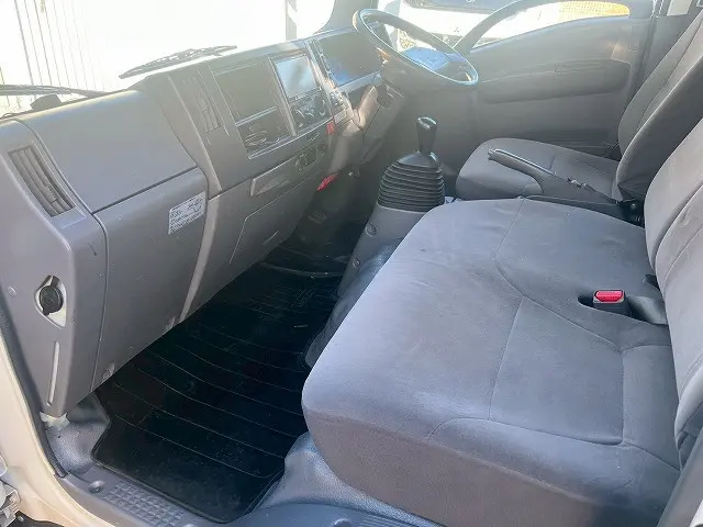 いすゞ エルフ TKG-NMR85AN(未入力/関係無)の写真22