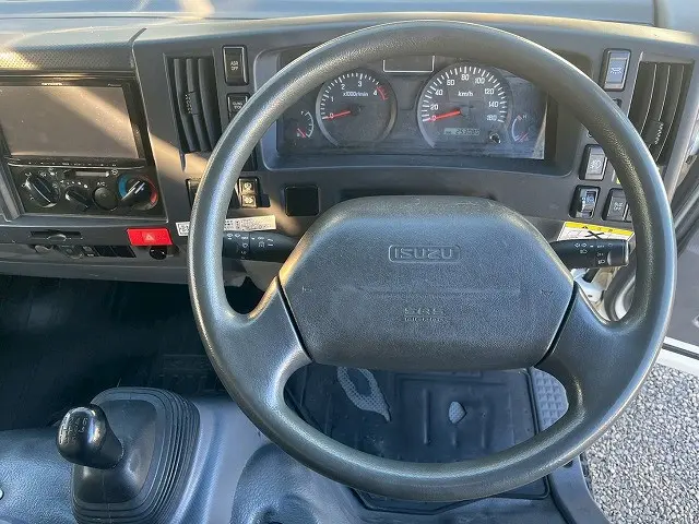 いすゞ エルフ TKG-NMR85AN(未入力/関係無)の写真25