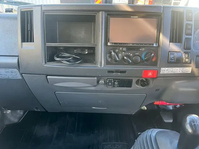 いすゞ エルフ TKG-NMR85AN(未入力/関係無)の写真27