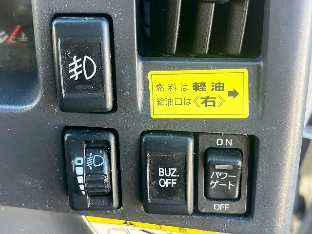 いすゞ エルフ TKG-NMR85AN(未入力/関係無)の写真31