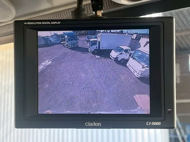 いすゞ エルフ TKG-NMR85AN(未入力/関係無)の写真33