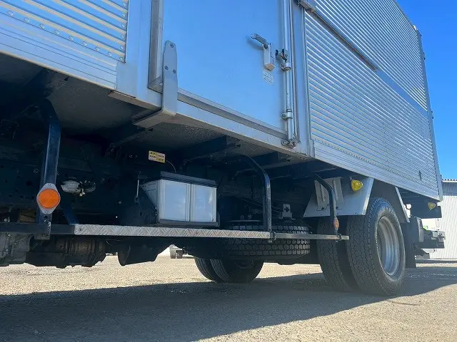 いすゞ エルフ TKG-NMR85AN(未入力/関係無)の写真36