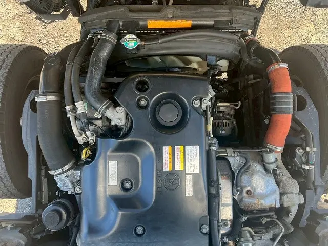 いすゞ エルフ TKG-NMR85AN(未入力/関係無)の写真39