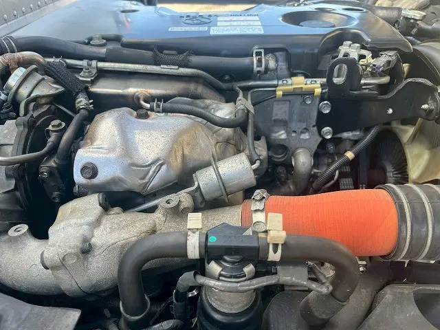 いすゞ エルフ TKG-NMR85AN(未入力/関係無)の写真40