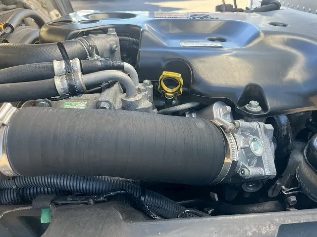 いすゞ エルフ TKG-NMR85AN(未入力/関係無)の写真41