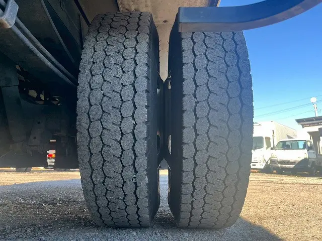 いすゞ エルフ TKG-NMR85AN(未入力/関係無)の写真45