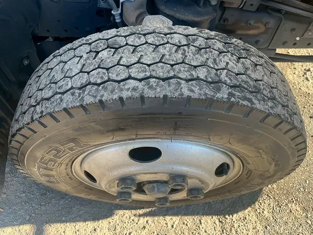 いすゞ エルフ TKG-NMR85AN(未入力/関係無)の写真46