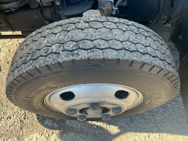 いすゞ エルフ TKG-NMR85AN(未入力/関係無)の写真47