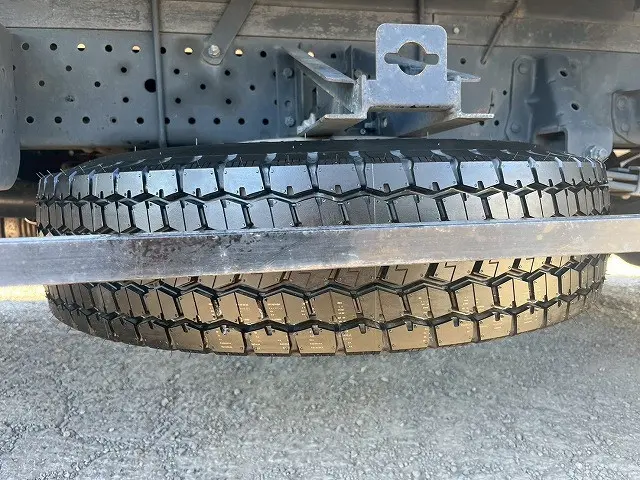 いすゞ エルフ TKG-NMR85AN(未入力/関係無)の写真48