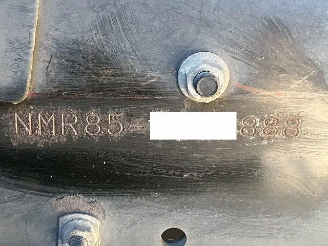 いすゞ エルフ TKG-NMR85AN(未入力/関係無)の写真50