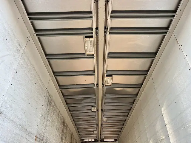 日野 プロフィア LKG-FW1EXBG(8x4)の写真13