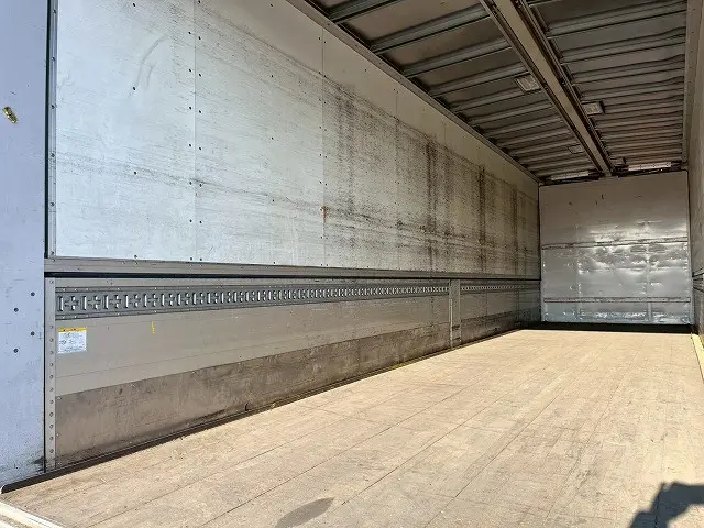 日野 プロフィア LKG-FW1EXBG(8x4)の写真15