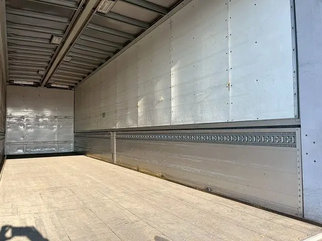 日野 プロフィア LKG-FW1EXBG(8x4)の写真16