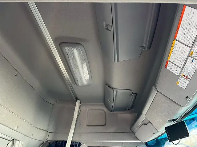 日野 プロフィア LKG-FW1EXBG(8x4)の写真20