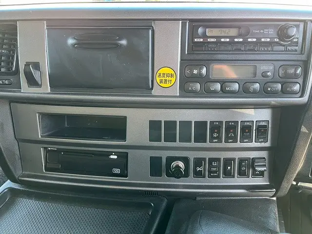 日野 プロフィア LKG-FW1EXBG(8x4)の写真27