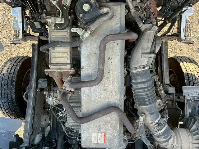 日野 プロフィア LKG-FW1EXBG(8x4)の写真37