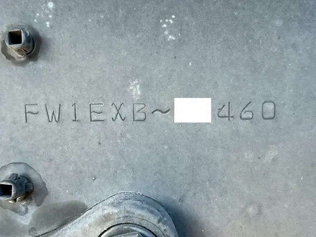 日野 プロフィア LKG-FW1EXBG(8x4)の写真50