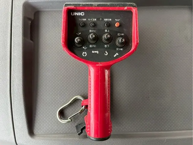 三菱 スーパーグレート 2PG-FS74HZ(8x4)の写真17