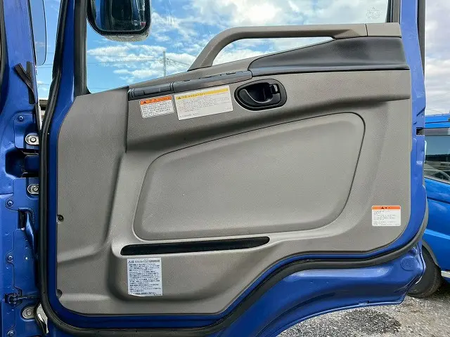 三菱 スーパーグレート 2PG-FS74HZ(8x4)の写真20