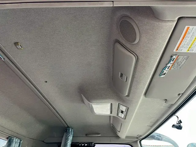 三菱 スーパーグレート 2PG-FS74HZ(8x4)の写真23