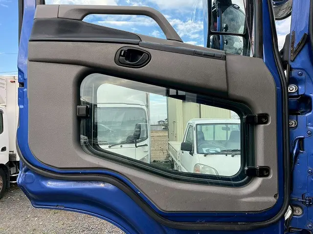 三菱 スーパーグレート 2PG-FS74HZ(8x4)の写真24